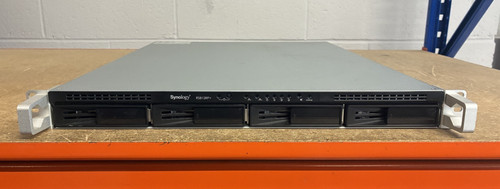 Rs812rp bay synology nas - 4,