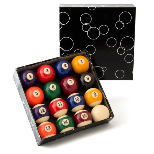 Pool billard kugeln - pool,