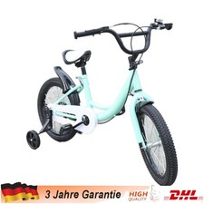 16 Zoll Kinderfahrrad Jungen