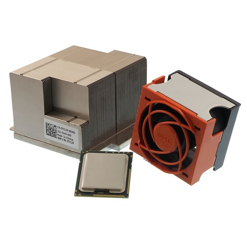 Dell cpu kit - dell, poweredge