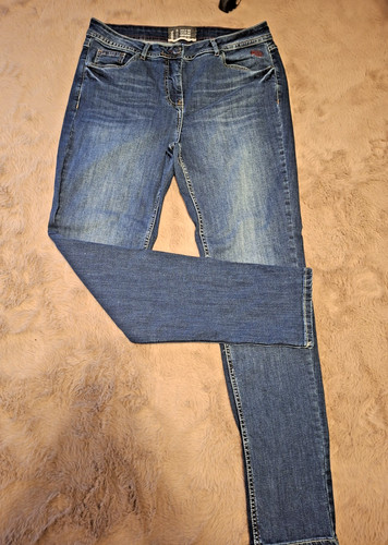 Cecil damenjeans markenjeans - cecil,