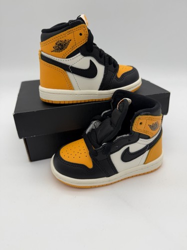 Jordan high taxi - taxi, td