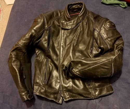 Hein gericke leder - hein,