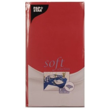 Starpak tischdecke soft - tischdecke, "soft