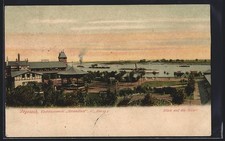 Ansichtskarte Vegesack