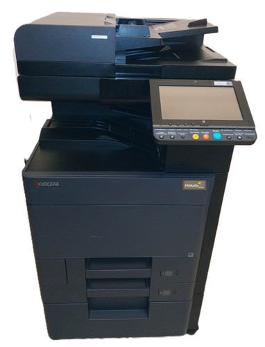Kyocera taskalfa 3252ci - kyocera,