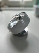 OCCHIO PIU ALTO NV Halogen 12 V weiß/chrom