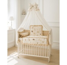 3in1 Babybett Beistellbett