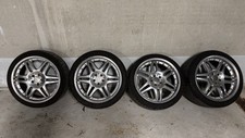 Brabus Monoblock VI 5x112 20 Zoll Felgen Zweiteilig Mercedes
