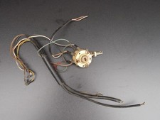Simson Star Schwalbe Zündschloss Kabelbaum Elektrik Kabel Stecker DDR
