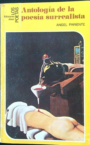Anthologie der - anthologie,