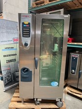 Kombidämpfer Rational SCC201G