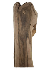 XL Nussbaum Bohle Tischplatte