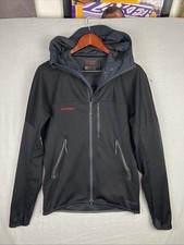 Mammut Jacket Womens Medium