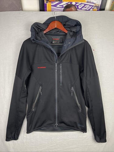 Mammut jacket womens medium - mammut,