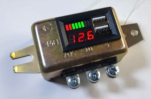 12v spannungsreglerrelais für - 12v-spannungsreglerrelais,