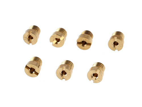 Set hauptdüsen für - hauptdüsen,