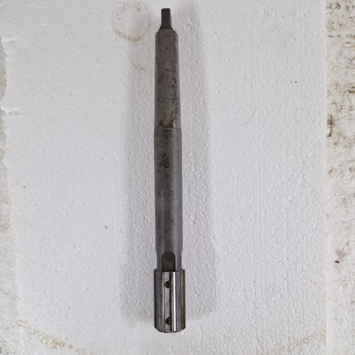Maschinenreibahle 30h7 mk3 hss - maschinenreibahle,