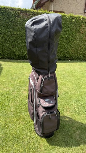 Cobra golfbag herren