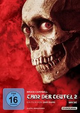 Tanz der Teufel 2 [Digital
