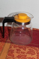 DDR Retro - Teekanne - Kanne -