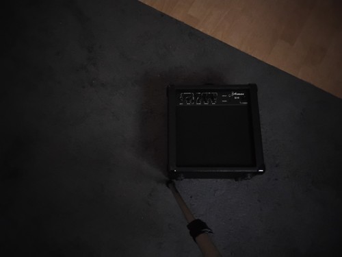Gitarrenverstärker axman - gitarrenverstärker, g