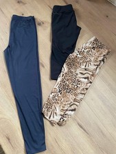 Paket 3 Leggings