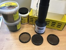 Noch Grasmaster 3.0, Garantie