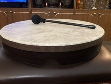 Remo Frame Drum with Fiberskyn
