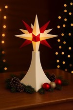 Tischaufsteller für