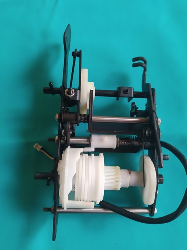 Programmblock nähmaschine aeg - programmblock,