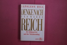 446315 Napoleon Hill DENKE