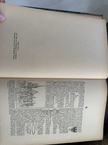 Brockhaus handbuch des wissens - handbuch,