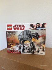 Lego Star Wars 75189 First