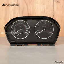 OEM BMW F20 F22 Sport Line 6WA