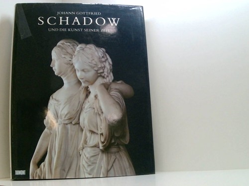Johann gottfried schadow - johann, und