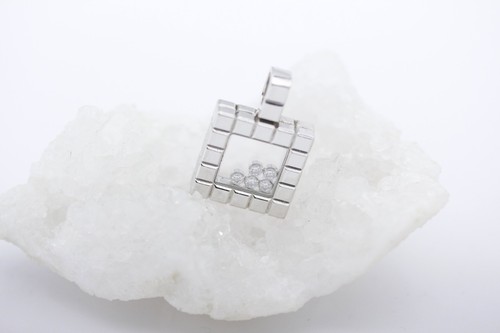 Vintage chopard happy - happy, diamonds