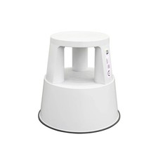 Munk Günzburger Steigtechnik Günzburger Kunststoff-Rolltritt, 50001