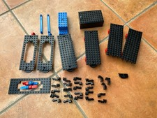 Lego Eisenbahn Zug Alt 4,5V