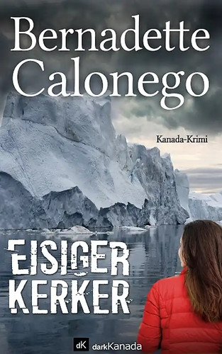 Eisiger kerker - eisiger,
