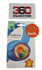 Kekz Audiochip für Kekzhörer
