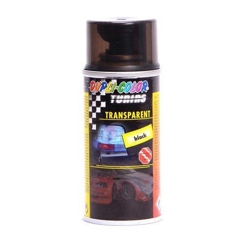 Tönungsspray