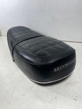 HONDA CB750 Boldor Sitzbank