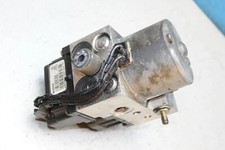 ABS Hydraulikblock Steuergerät 09127978 0273004207 Opel Omega B Bj.99