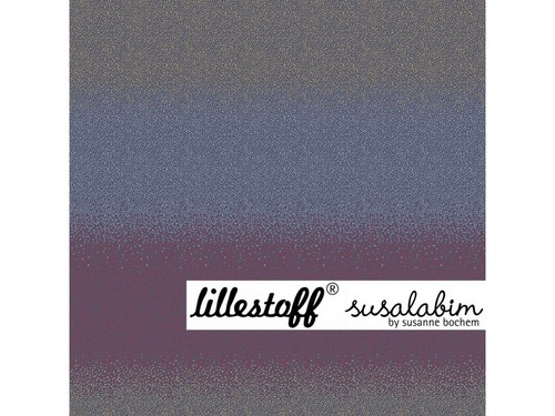Lillestoff pünktchenverlauf - lillestoff,