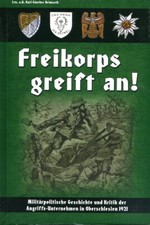 Freikorps greift - , an
