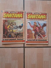 Santana 97 , 100 Basteiverlag
