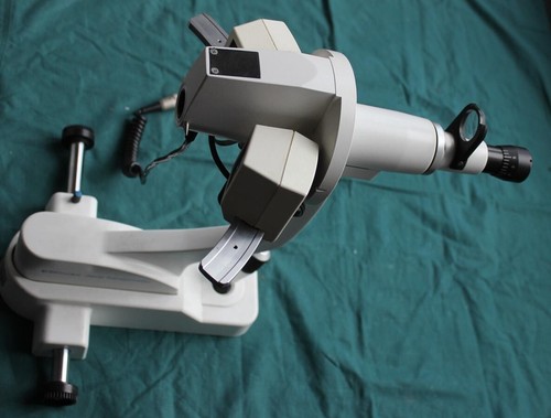 Keeler javal keratometer - keeler,