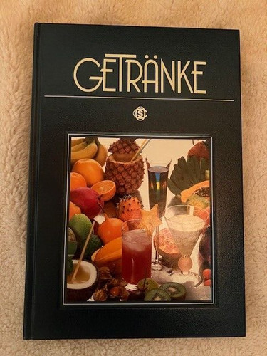 Getränke sigloch edition - getränke,