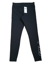 Fila Damen Long Pants Leggings